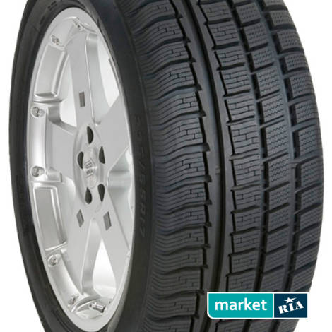 Зимние шины  Cooper DISCOVERER M+S SPORT (215/65R16 98H): фото