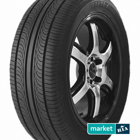 Летние шины  Zeetex ZT-102 (225/55R17 97W): фото