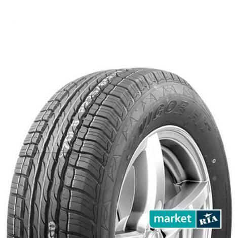 Летние шины  Zeetex VIGOR H/T (265/65R17 112S): фото