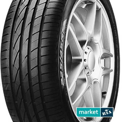 Летние шины  Lassa COMPETUS HP (235/55R17 103V): фото