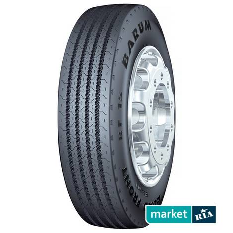 Всесезонные шины  Barum Front BF15 (265/70R19.5 140M): фото