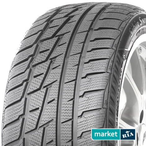 Зимние шины  Matador MP92 Sibir Snow (275/40R20 106V): фото