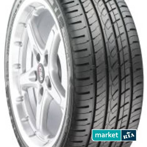 Летние шины  Hercules RAPTIS WR 1 (245/45R17 99W): фото