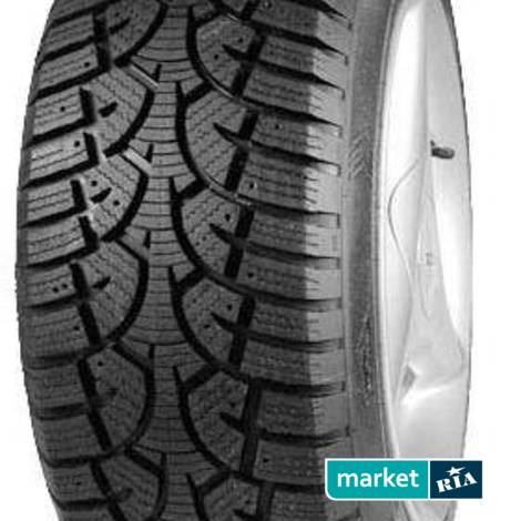 Зимние шины  Sunny SN 290C (195/70R15C 104R): фото