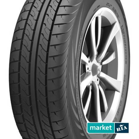 Летние шины  Nankang CW-20 (235/65R16C 115R): фото