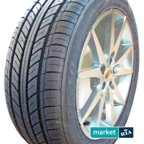 Летние шины  Pace PC10 (235/45R17 97V): фото