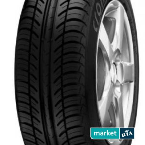 Летние шины  Siamtyre 2000 (195/80R14C 106P): фото