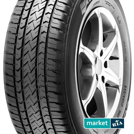 Летние шины  Lassa COMPETUS H/L (265/70R16 112H): фото