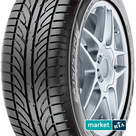 Летние шины  Lassa IMPETUS SPORT (225/45R17 91W): фото