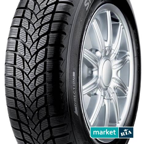 Зимние шины  Lassa SNOWAYS ERA (185/65R14 86T): фото