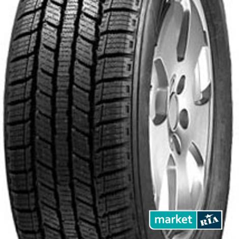 Зимние шины  Rockstone S100 Ice Plus (165/70R14 81T): фото