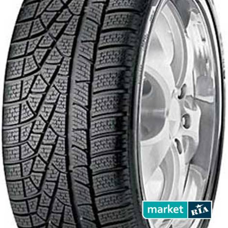 Зимние шины  Pirelli Winter 210 Sottozero II (205/55R17 91H): фото