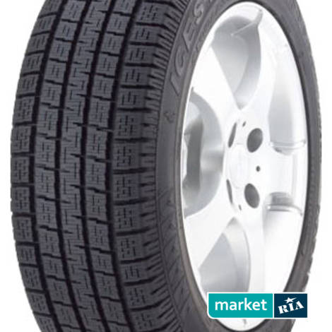 Зимние шины  Pirelli WINTER ICE STORM 3 (225/55R16 95Q): фото