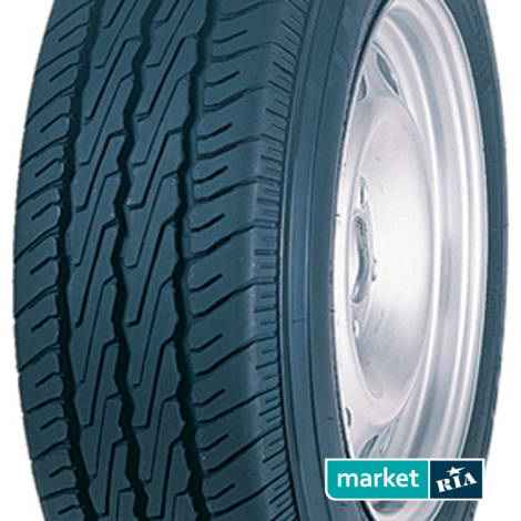 Летние шины  Avon AVANZA AV9 (195/75R16C 105R): фото