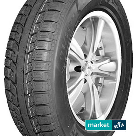 Летние шины  Diplomat T (155/70R13 75T): фото