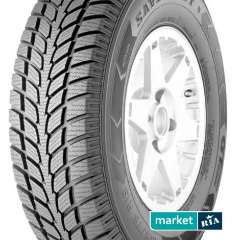 Зимние шины  GT Radial SAVERO WT (235/75R15 105T): фото