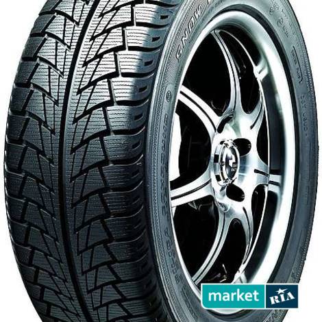 Зимние шины  Nankang WINTER SV-1 (195/60R15 88H): фото