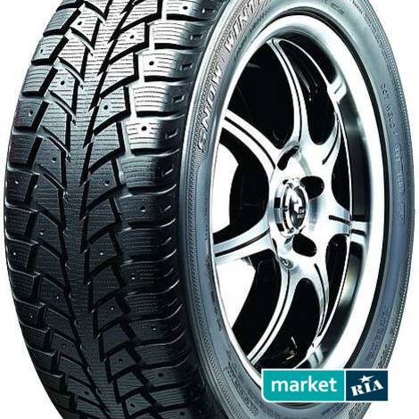 Зимние шины  Nankang SW-5 (205/55R16 94T): фото