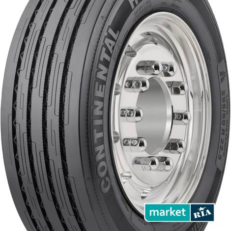 Всесезонные шины  Continental HSL2 (295/60R22.5 150L): фото