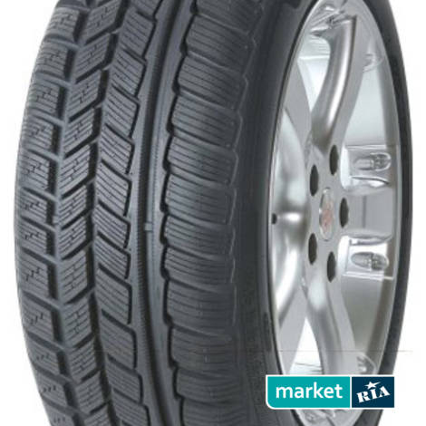 Зимние шины  Avon ICE TOURING (205/50R17 93V): фото