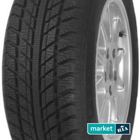 Зимние шины  Avon CR85 (205/55R16 94V): фото