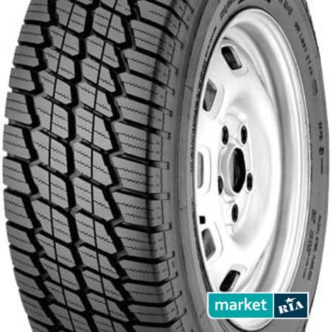 Зимние шины  Barum Cargo OR59 (205/75R16C 104/102R): фото