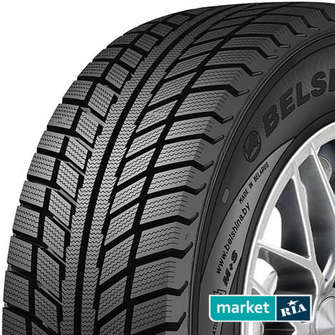 Зимние шины  Белшина Artmotion Snow (215/60R16 99T): фото