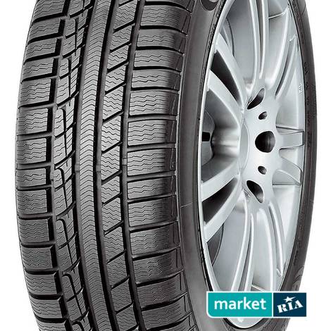 Зимние шины  Marangoni Meteo HP SUV (215/60R17 100H): фото