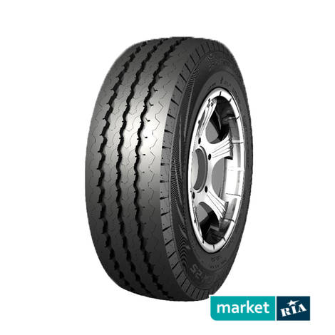 Летние шины  Nankang CW-25 (225/70R15C 112S): фото