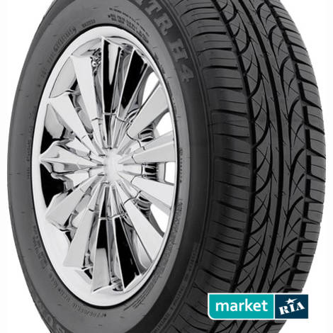 Летние шины  Sumitomo HTR H4 (205/70R15 95T): фото