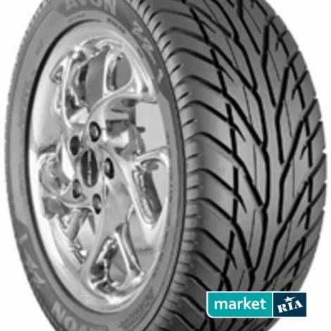 Летние шины  Avon ZZ1 (255/40R17 94V): фото