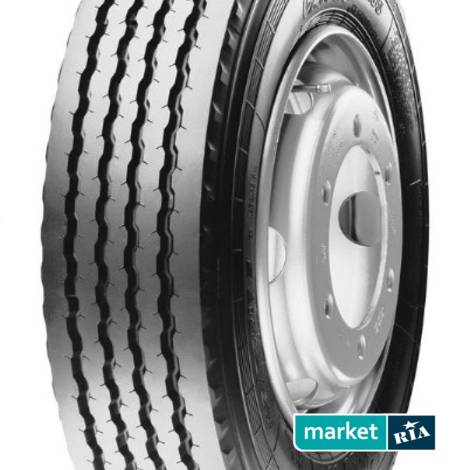 Всесезонные шины  Sava CARGO PLUS (215/75R17,5 135J): фото