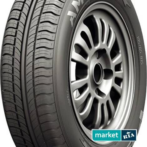 Летние шины  Amtel Planet T-301 (175/70R13 82T): фото