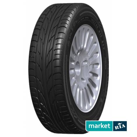 Летние шины  Amtel Planet FT-501 (205/55R16 90V): фото