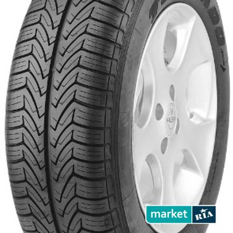 Летние шины  Ceat TORNADO (175/65R15 84H): фото