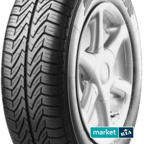 Летние шины  Ceat SPIDER (195/65R15 91T): фото