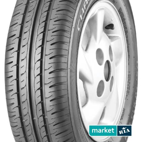 Летние шины  GT Radial CHAMPIRO ECO (175/70R13 82H): фото