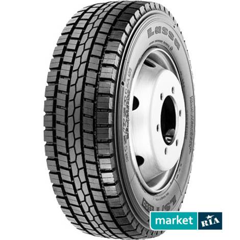 Всесезонные шины  Lassa LS/T 5500 (215/75R17,5 126M): фото