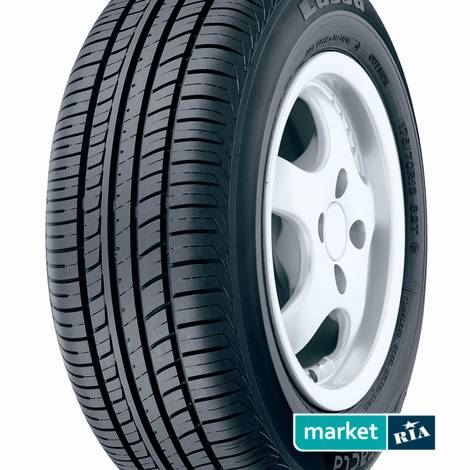 Летние шины  Lassa ATRACTA (155/70R13 75T): фото