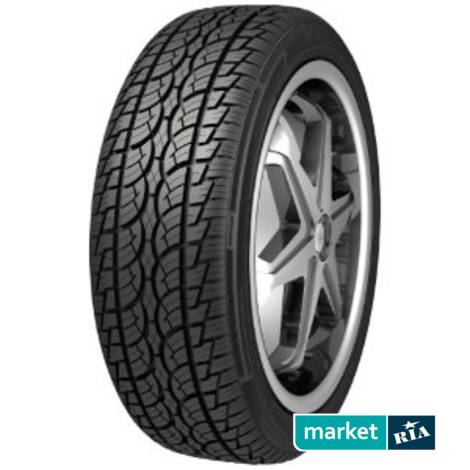 Летние шины  Nankang SP-7 (225/60R17 99H): фото