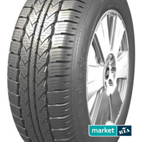 Зимние шины  Nankang SL-6 (225/65R16C 112T): фото