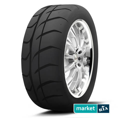 Летние шины  Nitto NT 01 (225/40R18 98W): фото