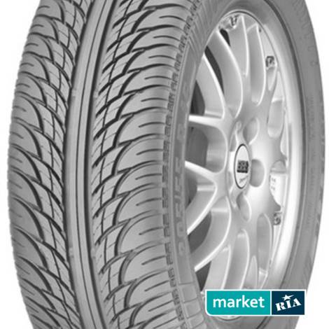 Летние шины  Sportiva Z 60 (185/60R14 82H): фото