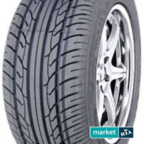 Летние шины  Starfire RS-C1.0 (205/55R16 91V): фото