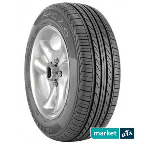 Летние шины  Starfire RS-C 2.0 (155/70R13 82T): фото