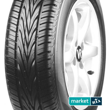 Летние шины  Vredestein HI-TRAC 2 (185/55R15 82H): фото