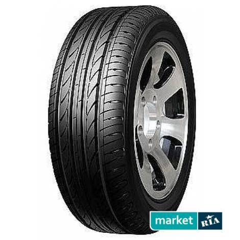 Летние шины  Westlake RADIAL SP 06 (205/55R16 91V): фото