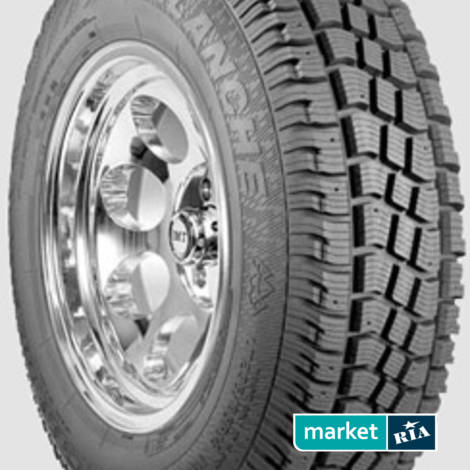 Зимние шины  Hercules AVALANCHE X-TREME SUV (225/60R17 99T): фото