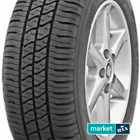 Летние шины  Pirelli CITYNET L4 (185/75R16C 104R): фото