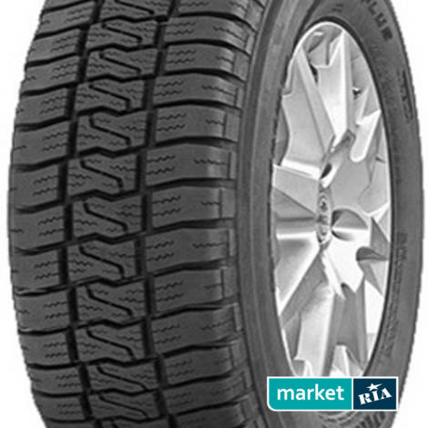 Зимние шины  Pirelli CITYNET WINTER PLUS (195/75R16C 107R): фото